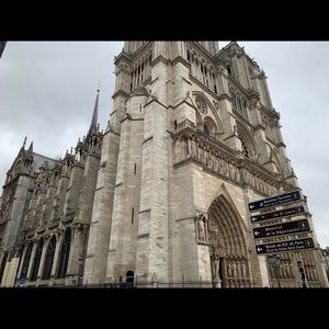 Meet your Posher, Scott